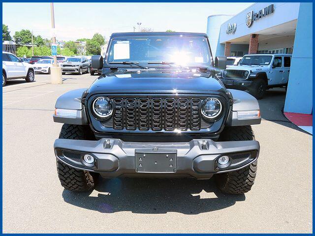 jeep wrangler 2-door 2025 1C4PJXAN7SW621315 image jeep wrangler 2-door 2025 1C4PJXAN7SW621315 image